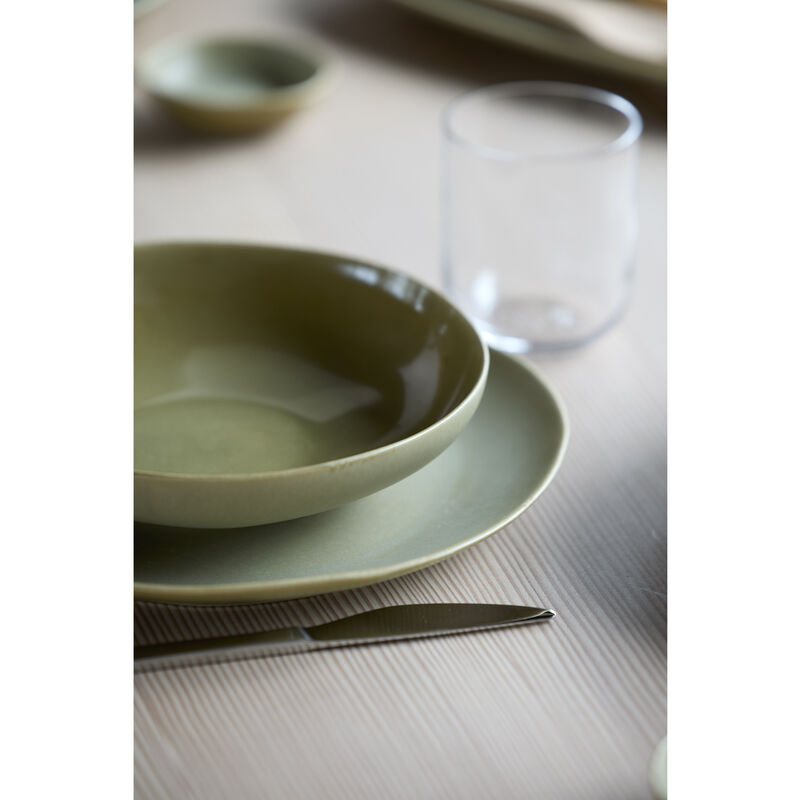 Shoku Lunch plate Shoku Lunch plate