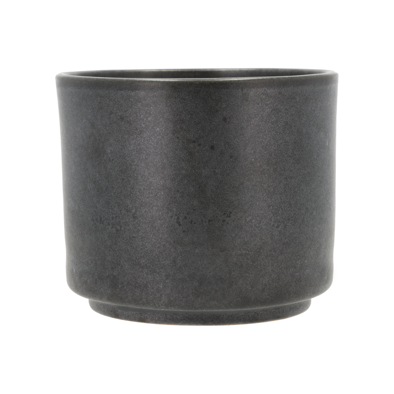 Leer Flowerpot Leer Flowerpot