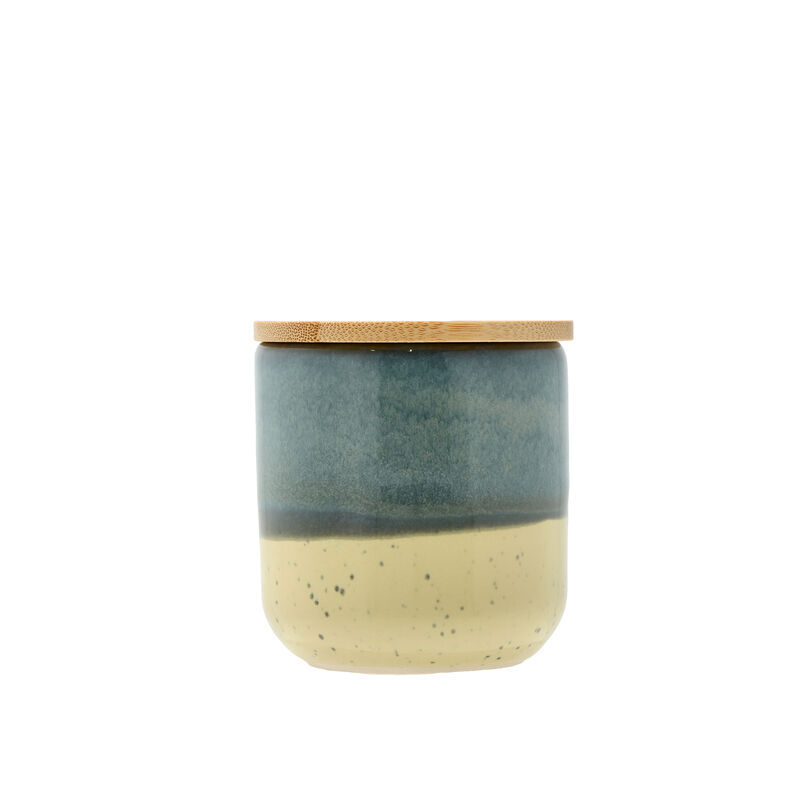 Iris Fragrance candle