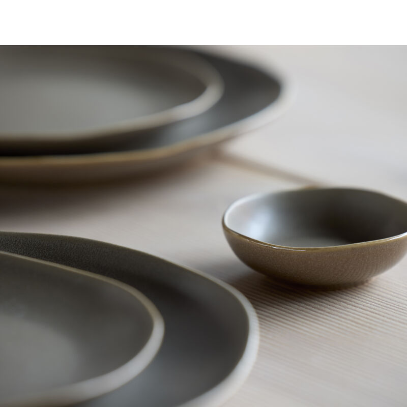 Shoku Dinner plate Shoku Dinner plate