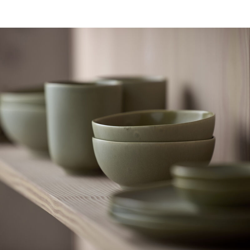 Shoku Mug w/o handle