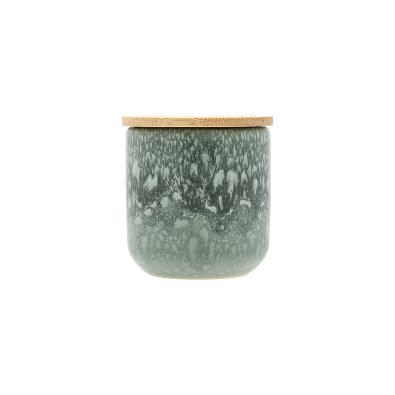 Iris Fragrance candle