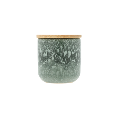 Iris Fragrance candle