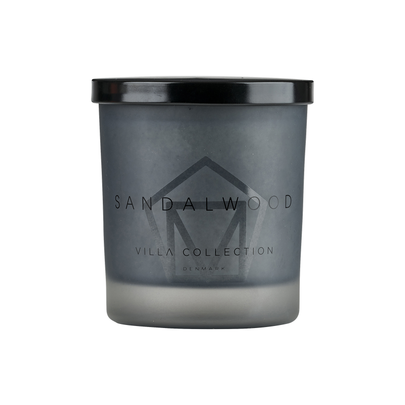 Krok Fragrance candle