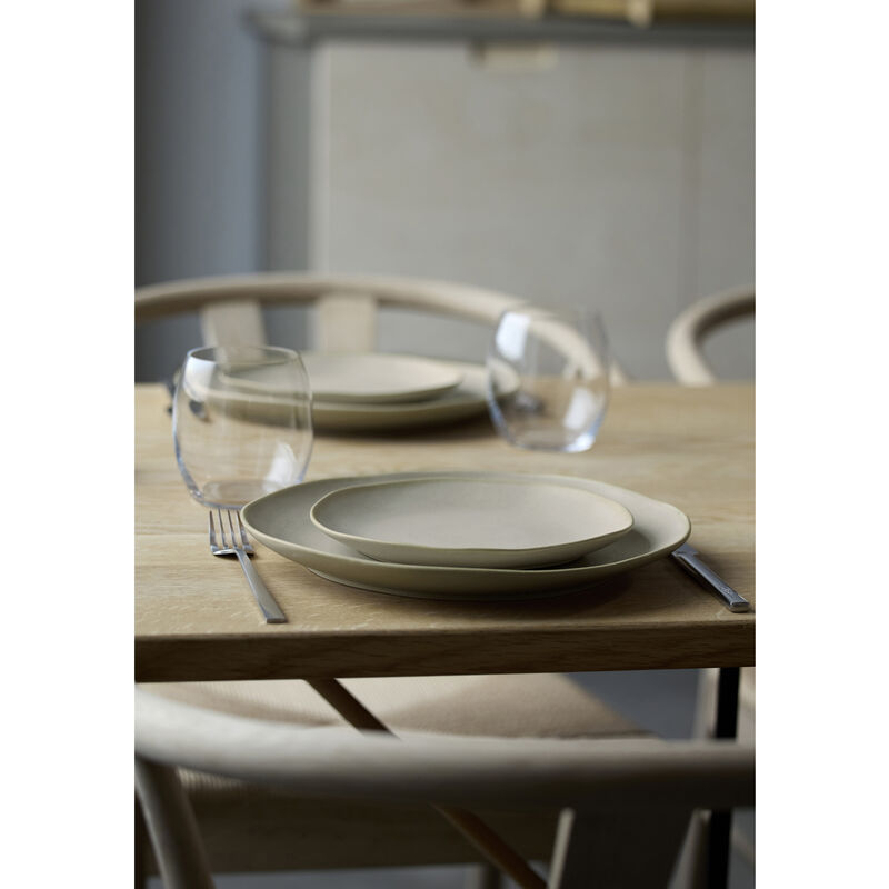 Shoku Dinner plate Shoku Dinner plate