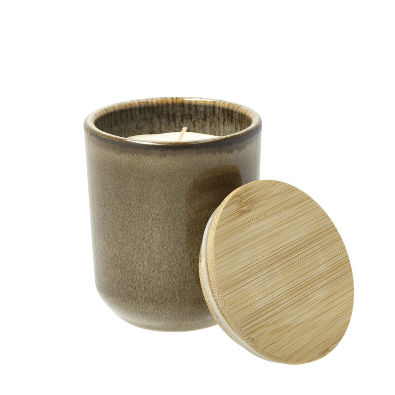 Iris Fragrance candle Iris Fragrance candle