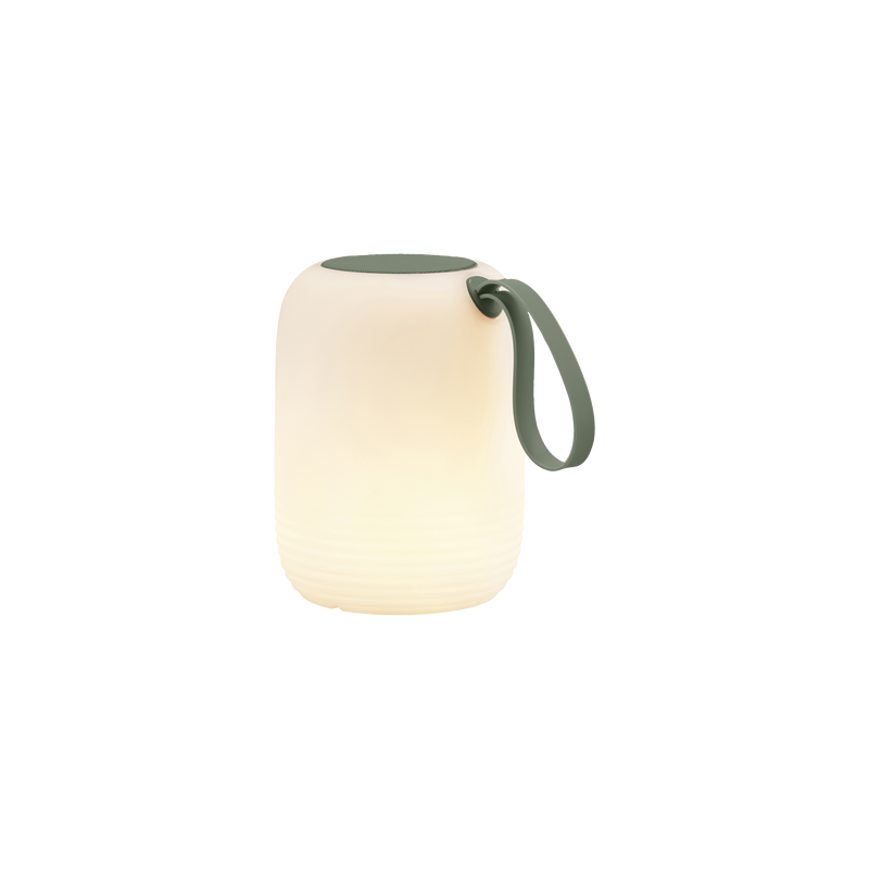 Hav LED Lamp w. speaker