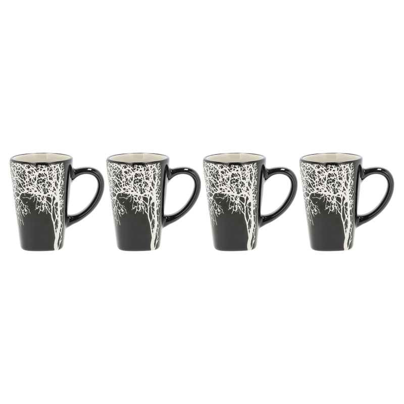 Hela Espresso cup 4 pcs
