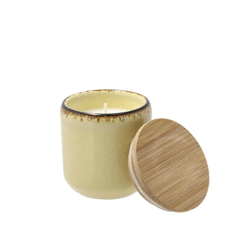 Iris Fragrance candle Iris Fragrance candle