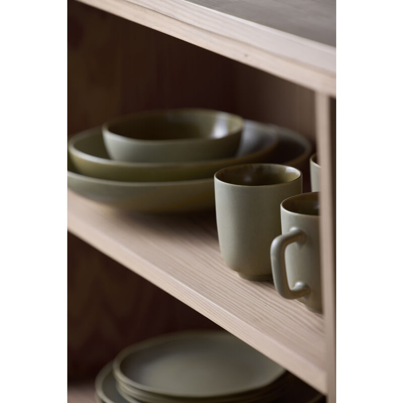 Shoku Soy sauce bowl