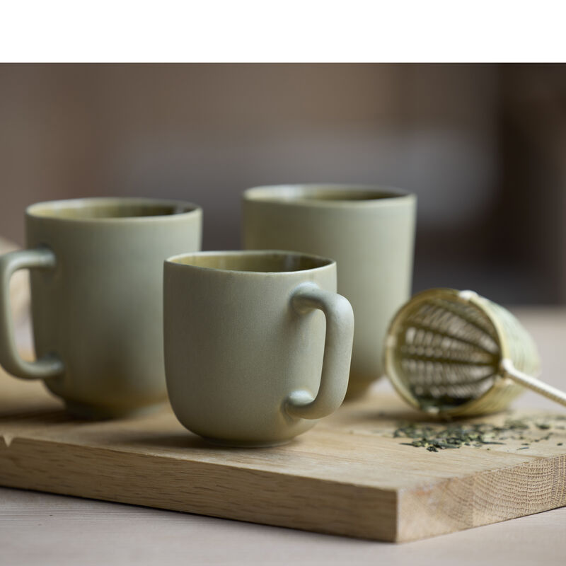 Shoku Mug w/o handle