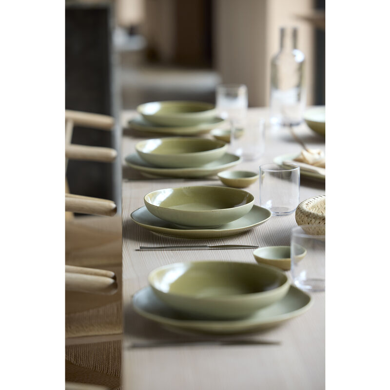 Shoku Lunch plate Shoku Lunch plate