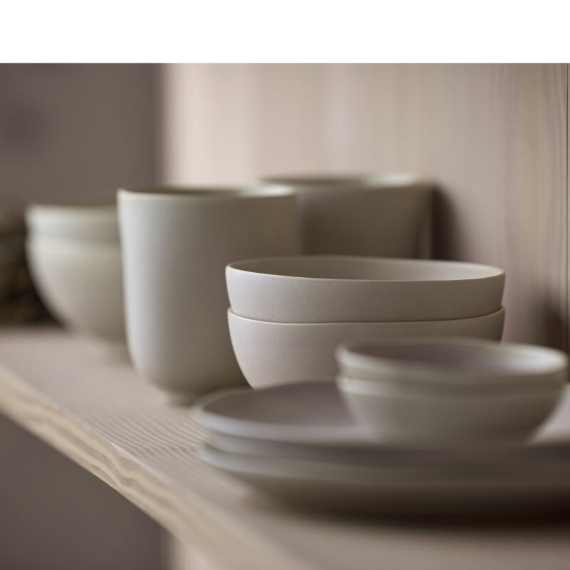 Shoku Mug w/o handle