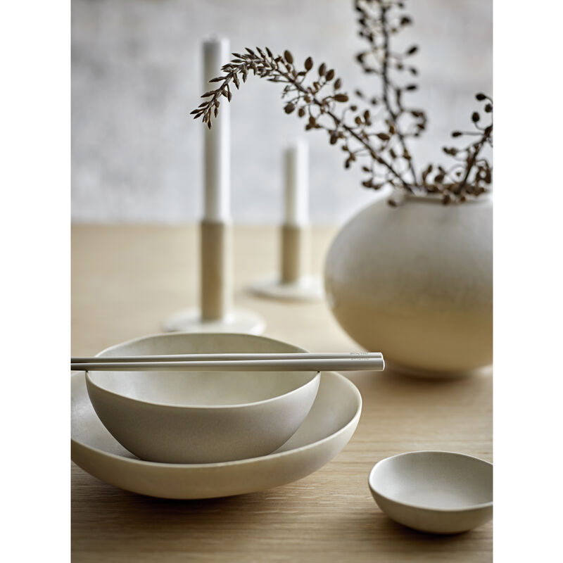 Shoku Soy sauce bowl