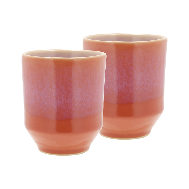 Allure Mug 2 pcs Allure Mug 2 pcs