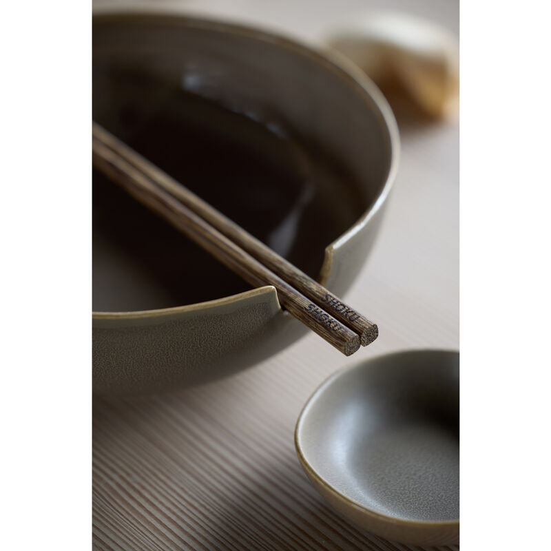 Shoku Soy sauce bowl