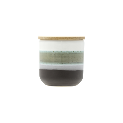 Iris Fragrance candle