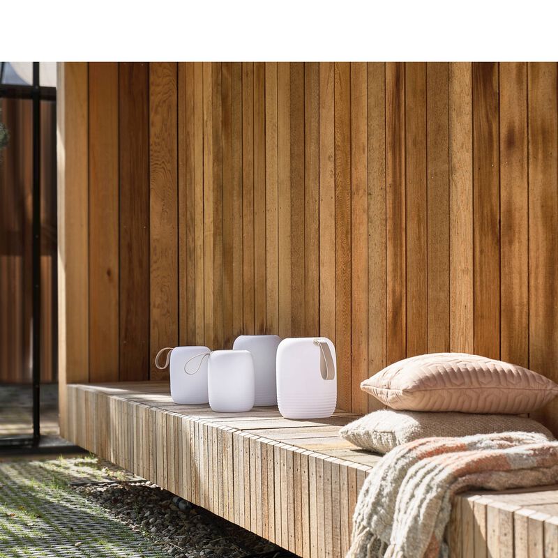 Hav LED Lamp w. speaker