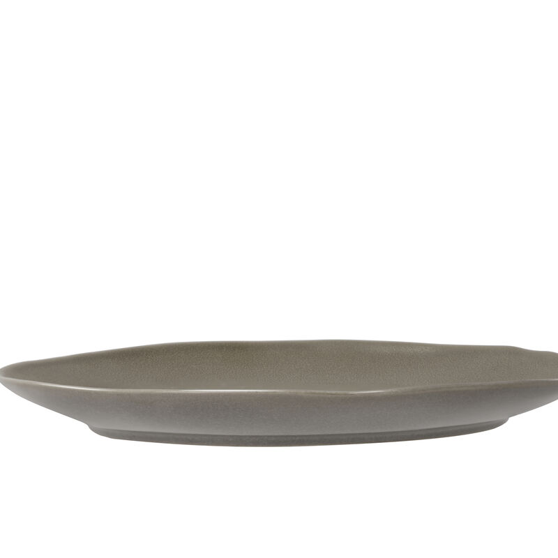 Shoku Dinner plate Shoku Dinner plate