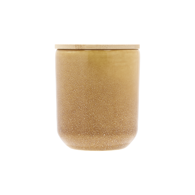 Iris Fragrance candle