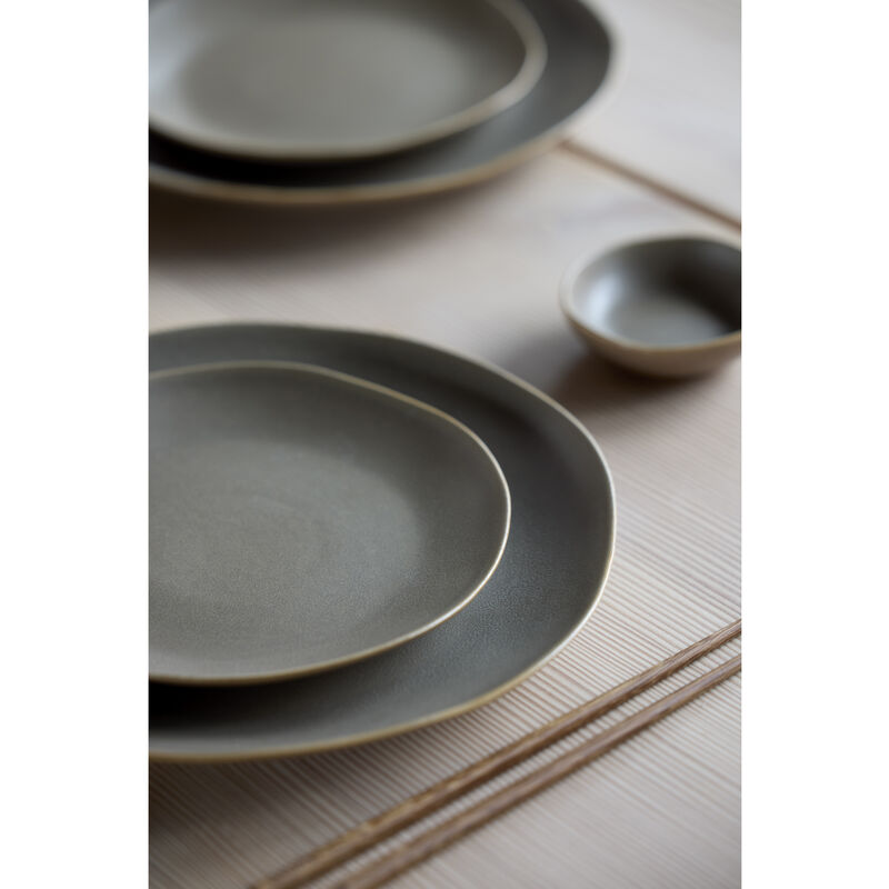 Shoku Lunch plate Shoku Lunch plate