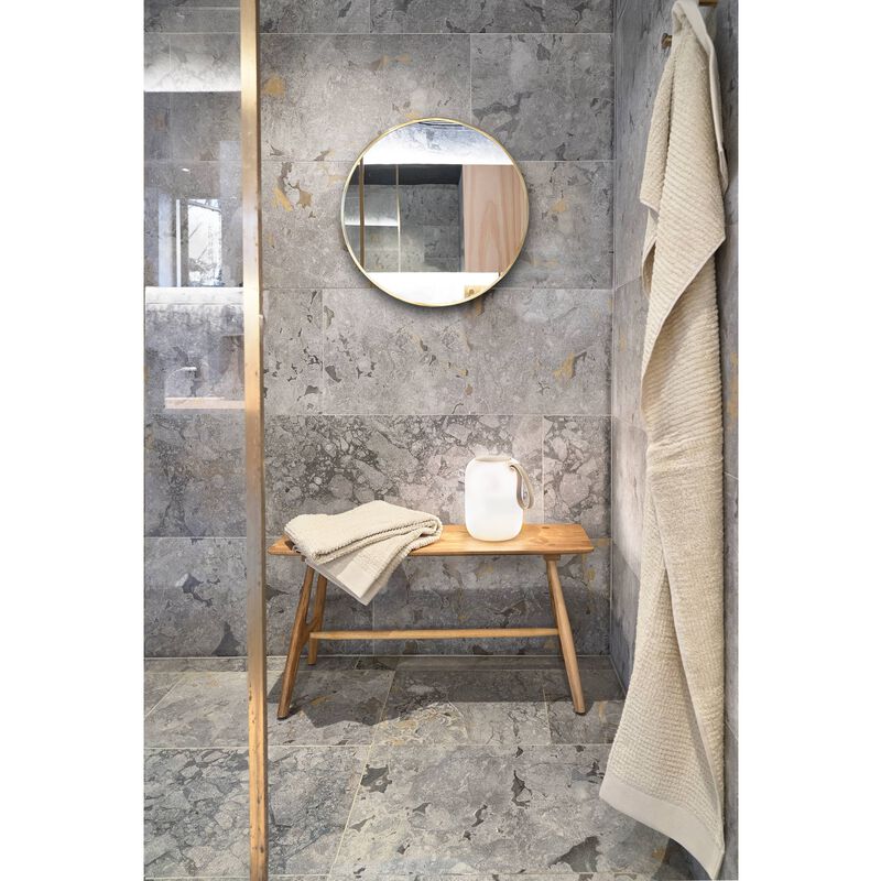 Hav LED Lamp w. speaker