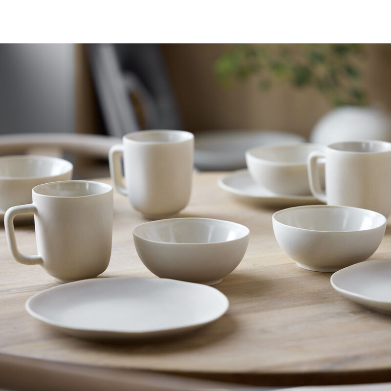 Shoku Brunch set 12 parts