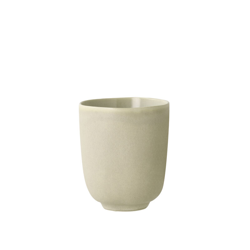 Shoku Mug w/o handle