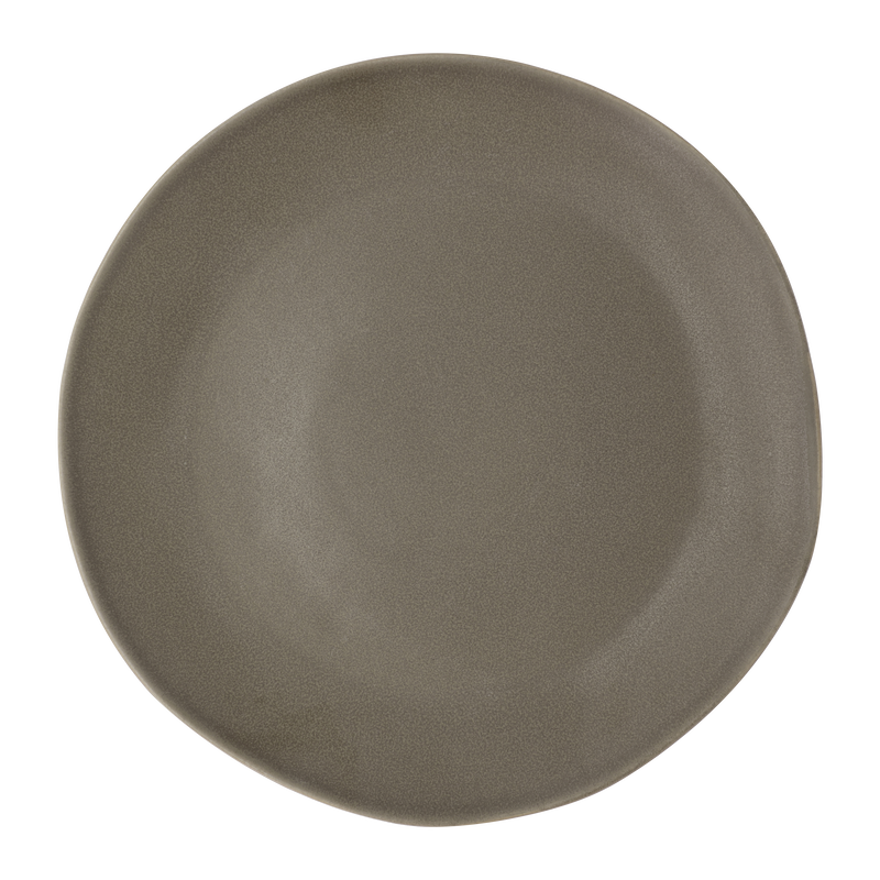 Shoku Dinner plate Shoku Dinner plate