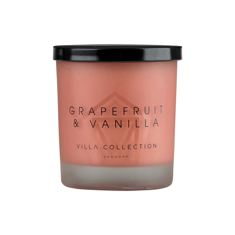 Krok Fragrance candle