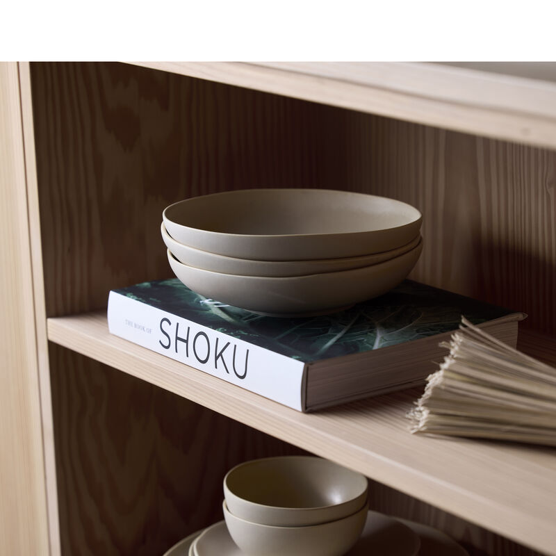 Shoku Bowl