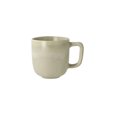 Shoku Mug w. handle
