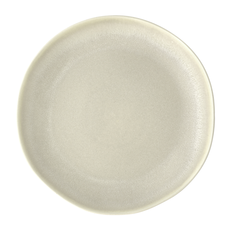 Shoku Dinner plate