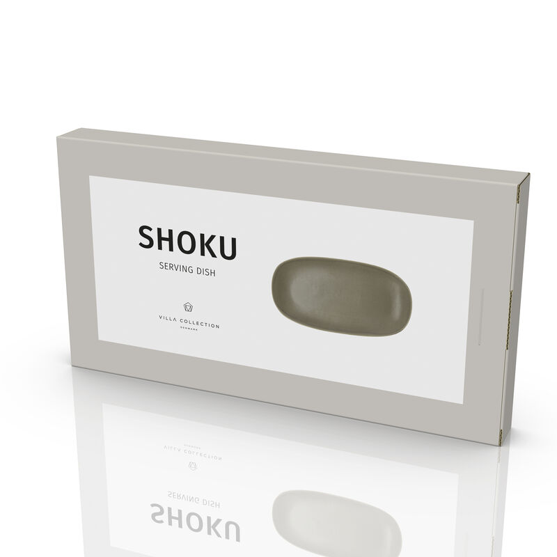 Shoku Serving dish