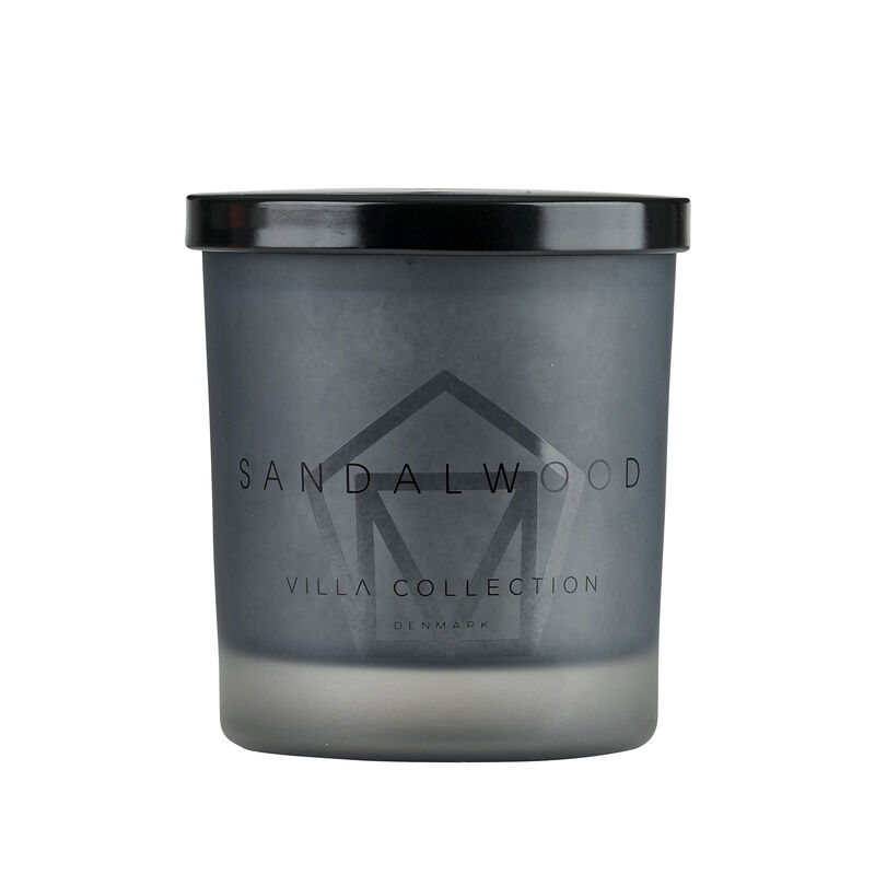 Krok Fragrance candle