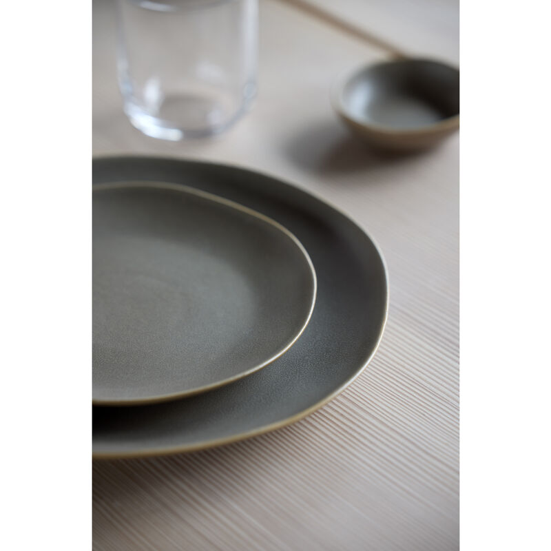 Shoku Lunch plate Shoku Lunch plate