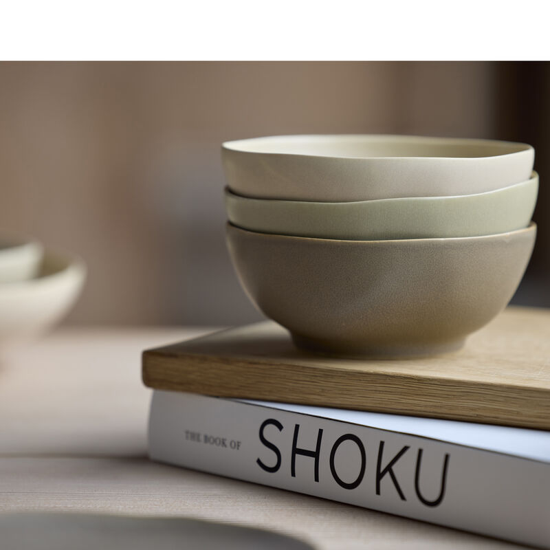 Shoku Bowl