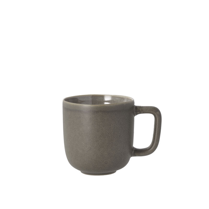 Shoku Mug w. handle
