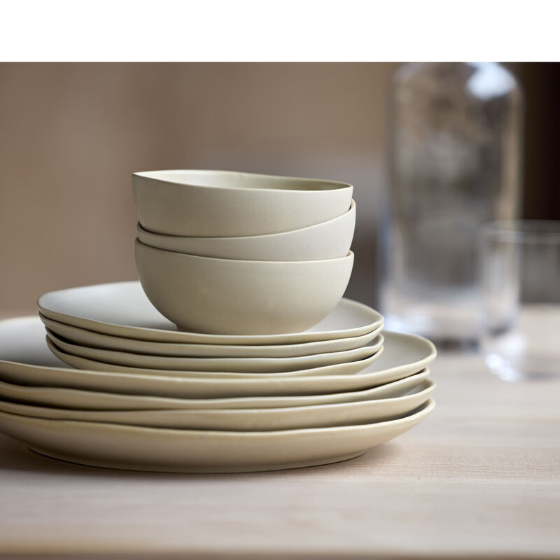 Shoku Soy sauce bowl