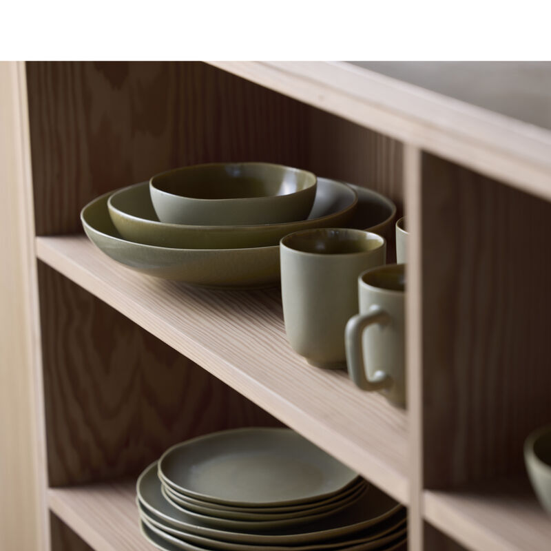 Shoku Soy sauce bowl