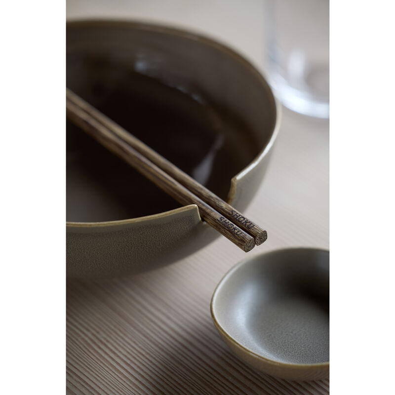 Shoku Soy sauce bowl