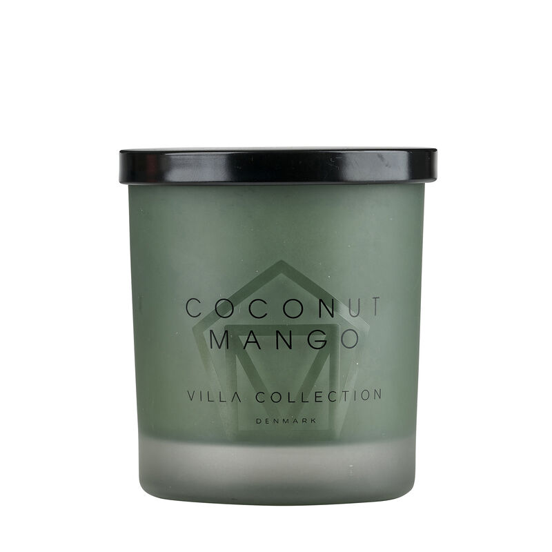 Krok Fragrance candle