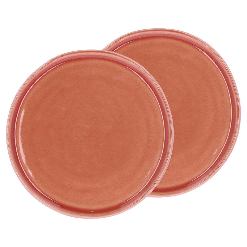 Allure Dessert plate 2 pcs