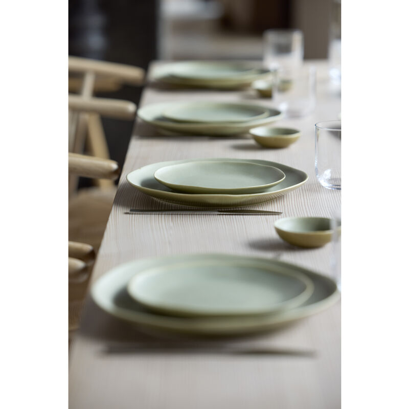 Shoku Lunch plate Shoku Lunch plate