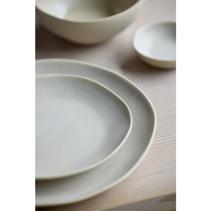 Shoku Dinner plate