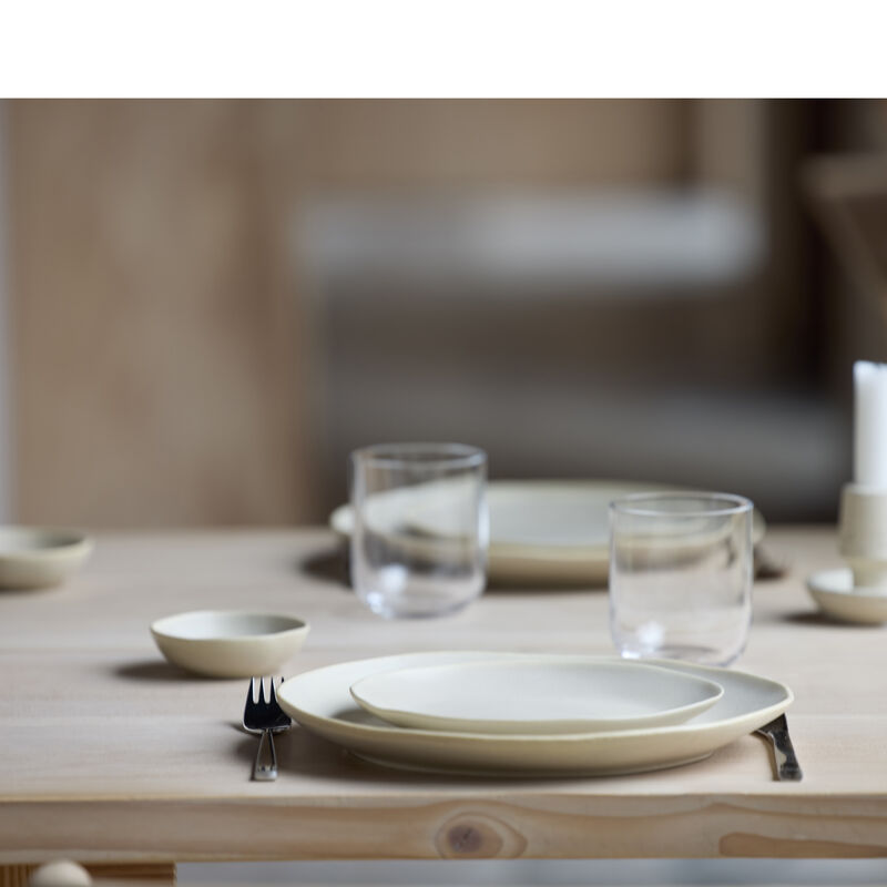 Shoku Soy sauce bowl