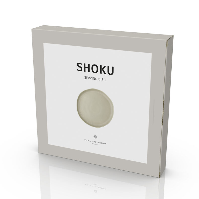 Shoku Serving dish