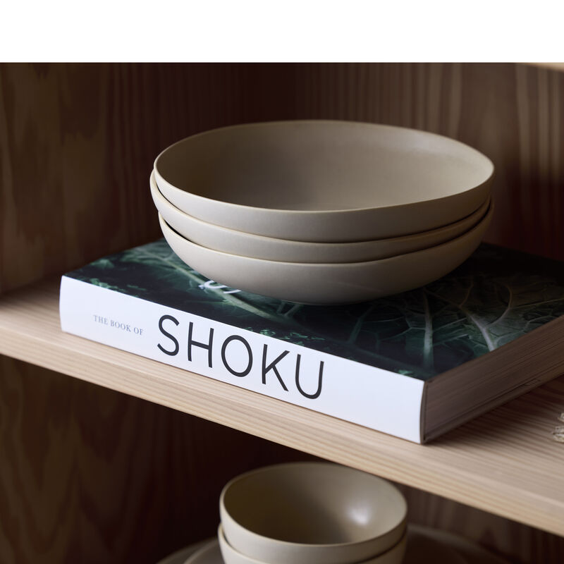 Shoku Bowl