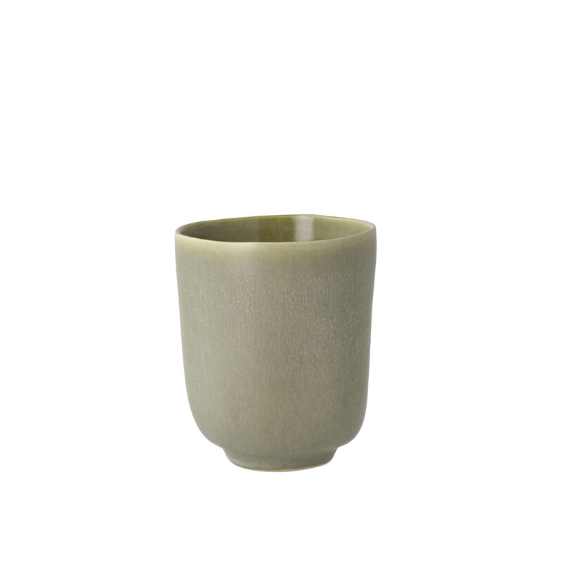Shoku Mug w/o handle