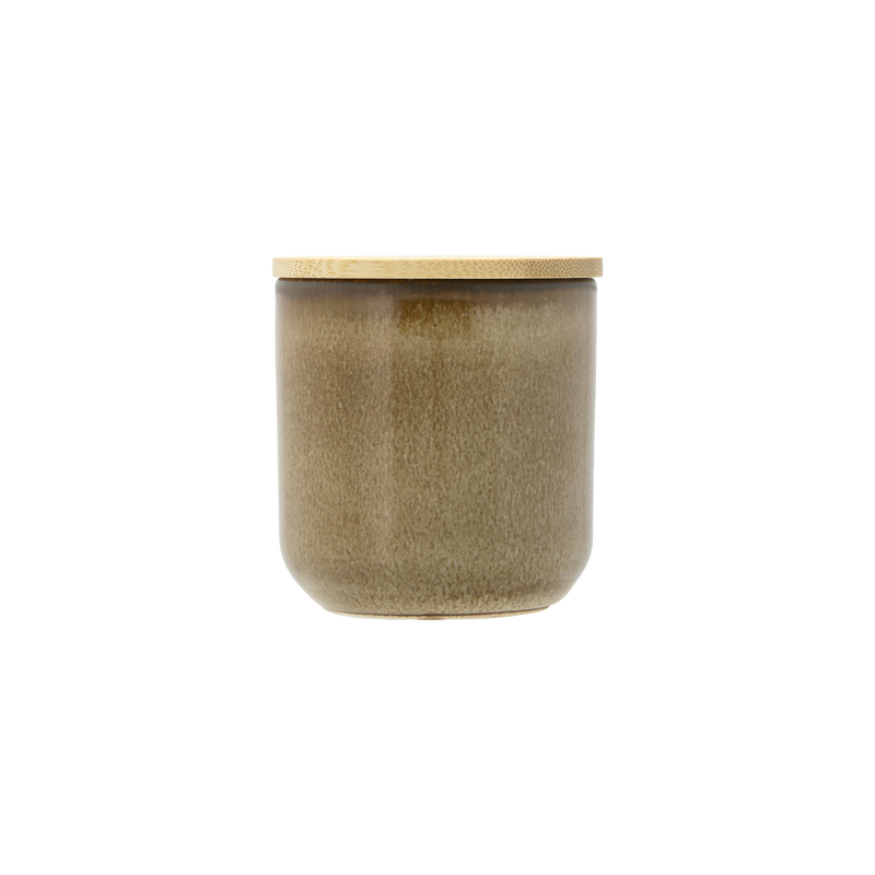 Iris Fragrance candle